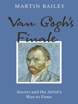 cover image of Van Gogh's Finale